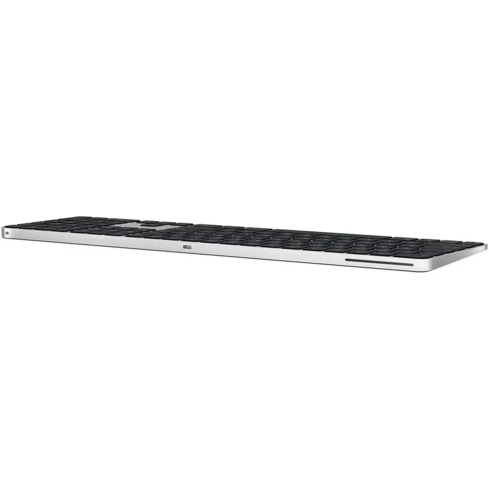 Apple Magic Keyboard with Touch ID & Numeric Keypad